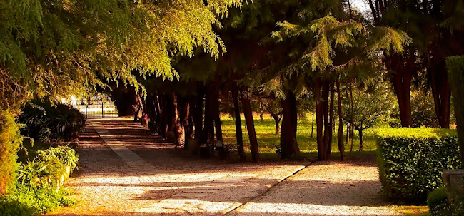 Quinta do Mosteiro Horário de abertura