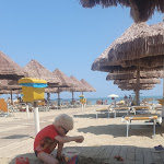 Photo n°1 de l'avis de Little.o fait le 22/07/2021 à 08:01 sur le  Pepito Beach à Pescara