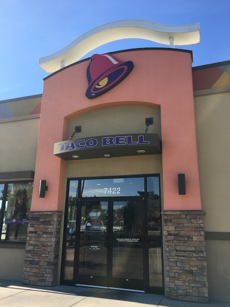 Taco Bell 77085