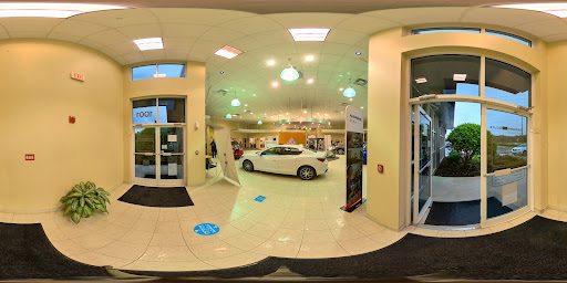 Acura Dealer «AutoNation Acura North Orlando», reviews and photos, 1001 Rinehart Rd, Sanford, FL 32771, USA