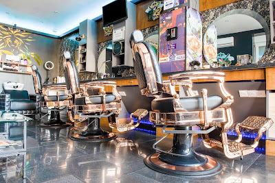 Coiffeur Belfort - Barber Classe 90 à Belfort