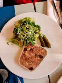 Terrine du Restaurant français Le Bistrot du Maquis à Paris - n°1