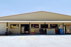 Rosa's Mexican Supermarket image