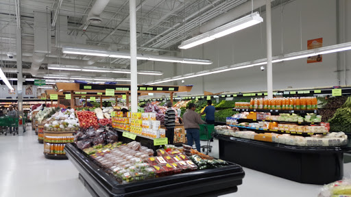 Indian Grocery Store «Patel Brothers», reviews and photos, 72 Princeton Hightstown Rd, East Windsor, NJ 08520, USA