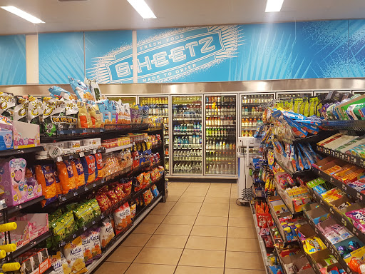 Convenience Store «Sheetz», reviews and photos, 1690 Benvenue Rd, Rocky Mount, NC 27804, USA