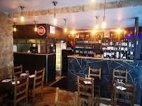 Atmosphère du Restaurant portugais L'As du Poulet à Paris - n°14