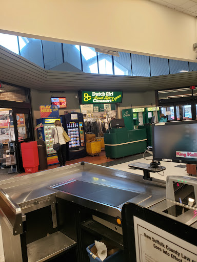 Supermarket «King Kullen», reviews and photos, 2044 Montauk Hwy, Bridgehampton, NY 11932, USA