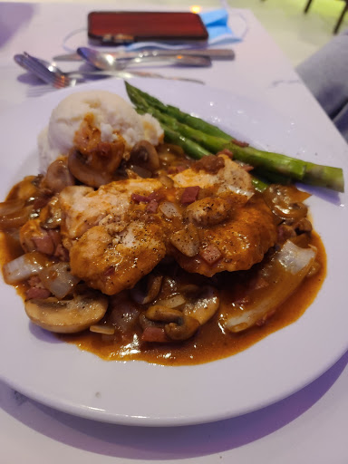 Family Restaurant «Adelphia Restaurant & Lounge», reviews and photos, 1750 Clements Bridge Rd, Deptford Township, NJ 08096, USA