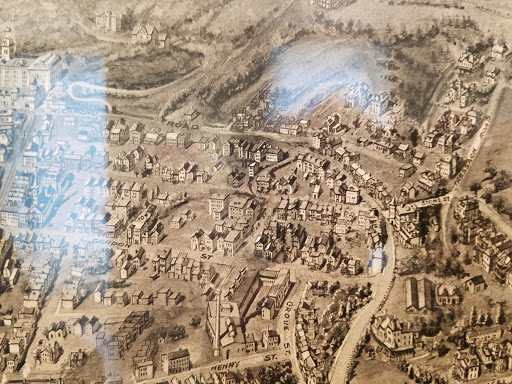 Museum «Staten Island Museum», reviews and photos, 75 Stuyvesant Pl, Staten Island, NY 10301, USA