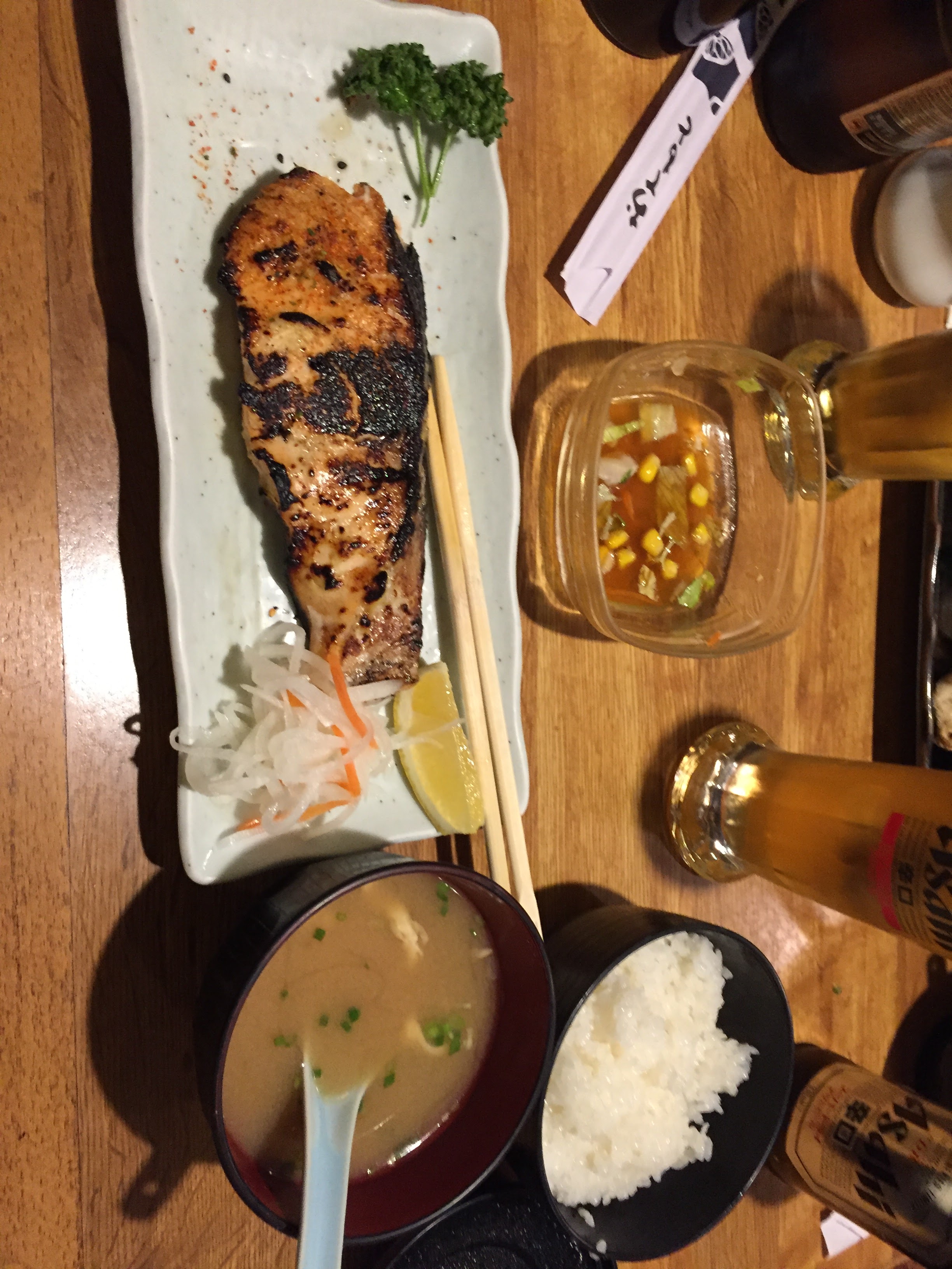 Photo n° 2 de l'avis de ylyu.o fait le 23/04/2018 à 17:54