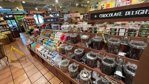 Grocery Store «The Fresh Market», reviews and photos, 835 S White Station Rd, Memphis, TN 38117, USA