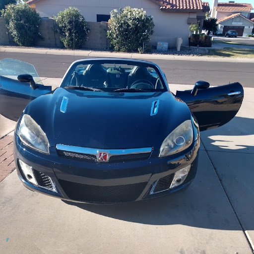 Used Car Dealer «Liberty Cars and Trucks», reviews and photos, 3010 E Bell Rd, Phoenix, AZ 85032, USA