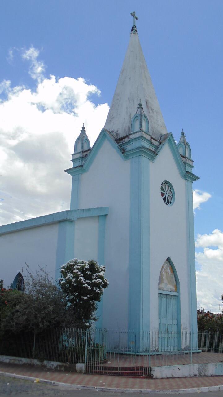 Igreja Matriz de SantAna