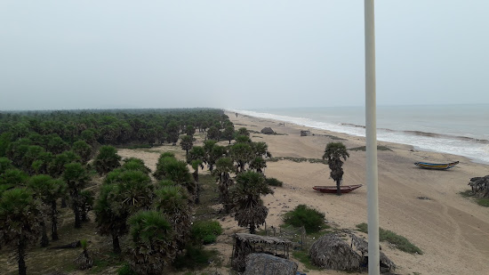 Pentakota Beach 1