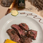 Photo n°2 de l'avis de Jenny.a fait le 07/02/2023 à 07:51 sur le  Trattoria Alla Vecia Priara à Arcugnano