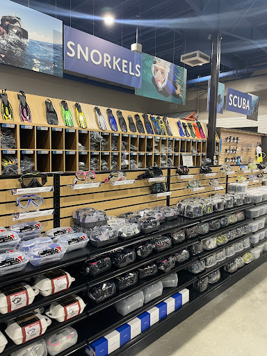 Dive Shop «Divers Direct», reviews and photos, 180 Gulf Stream Way, Dania Beach, FL 33004, USA