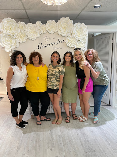 Bridal Shop «Alessandra Bridal», reviews and photos, 29214 Hoover Rd, Warren, MI 48093, USA