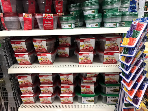 Dollar Store «Dollar Tree», reviews and photos, 2151 Lemoine Ave, Fort Lee, NJ 07024, USA