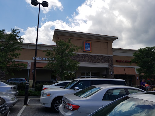 Supermarket «ALDI», reviews and photos, 6810 Race Track Rd, Bowie, MD 20715, USA