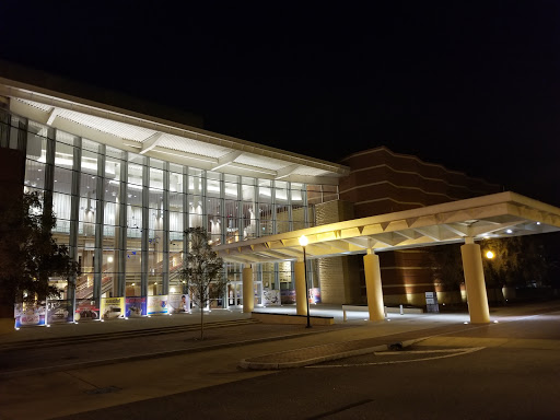 Performing Arts Theater «River Center- for The Performing Arts», reviews and photos, 900 Broadway, Columbus, GA 31901, USA