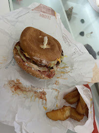 Hamburger du Restauration rapide McDonald's à Fameck - n°16