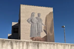 Murale di Licuado image