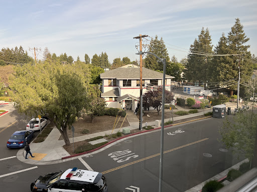 100 Moffett Apartments image