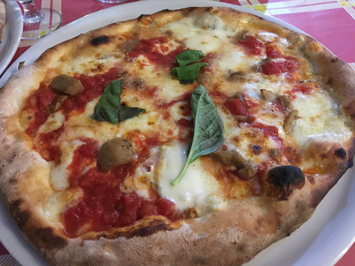 AllAngolo in Moiano, Città Metropolitana di Napoli