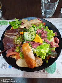 Plats et boissons du Restaurant italien Le Castello à Bresles - n°10