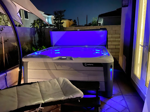 Hot Tub Store «Coastal Spa and Patio Store», reviews and photos, 735 W Orangethorpe Ave, Placentia, CA 92870, USA