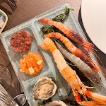 Photo n°6 de l'avis de Clara.a fait le 28/12/2023 à 18:11 sur le  Alicella Ristorante Cruderia à Naples