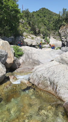 Alpa Corse à Chisa