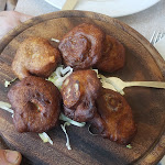 Photo n°6 de l'avis de Domenico.i fait le 25/04/2022 à 21:25 sur le  Trattoria Gagin à Tirano