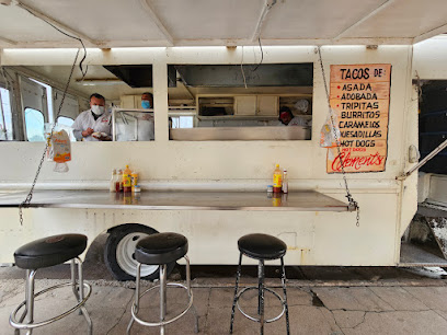 Hot Dogs y Tacos Clements - C. 5, Sector Industrial, 84210 Agua Prieta, Son., Mexico
