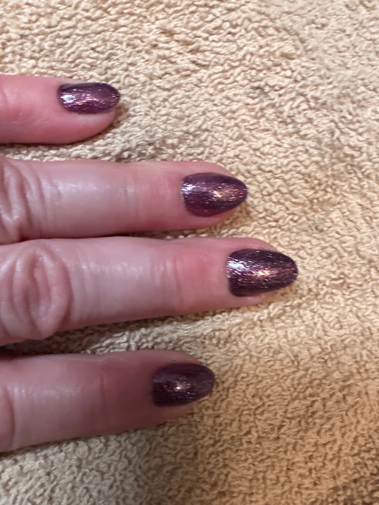 Oasis Nail Spa 33050