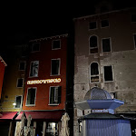 Photo n°2 de l'avis de Attila.a fait le 21/10/2021 à 19:48 sur le  Hotel Tiepolo à Venice