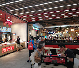 KFC The Mall Ngamwongwan photo