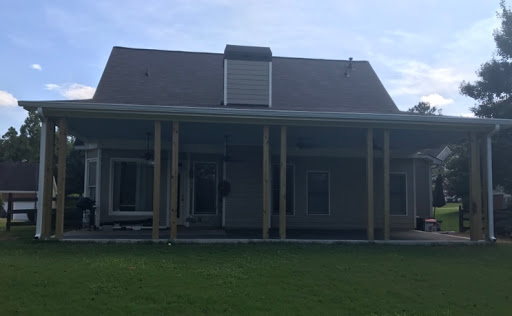 Roofing Contractor «ARAC Roof It Forward», reviews and photos, 771 Shallowford Rd #105, Kennesaw, GA 30144, USA