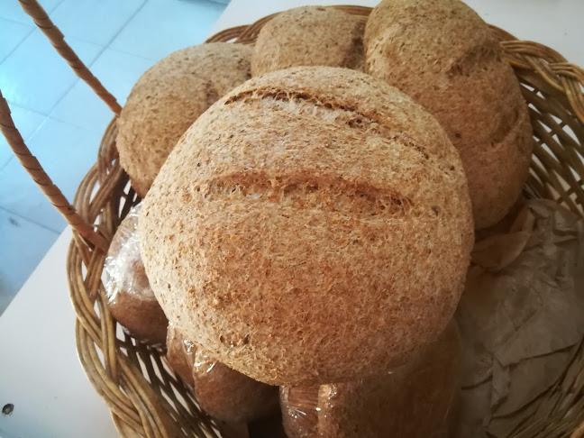 Amasanderia Mi Familia y Bazar Abejitas - Panadería