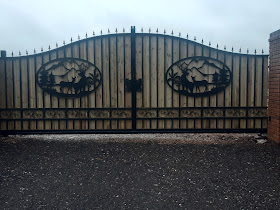 Gate Fence & Drive Co