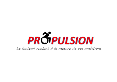 Propulsion - Le fauteuil roulant à la mesure de votre ambition à Wavrin
