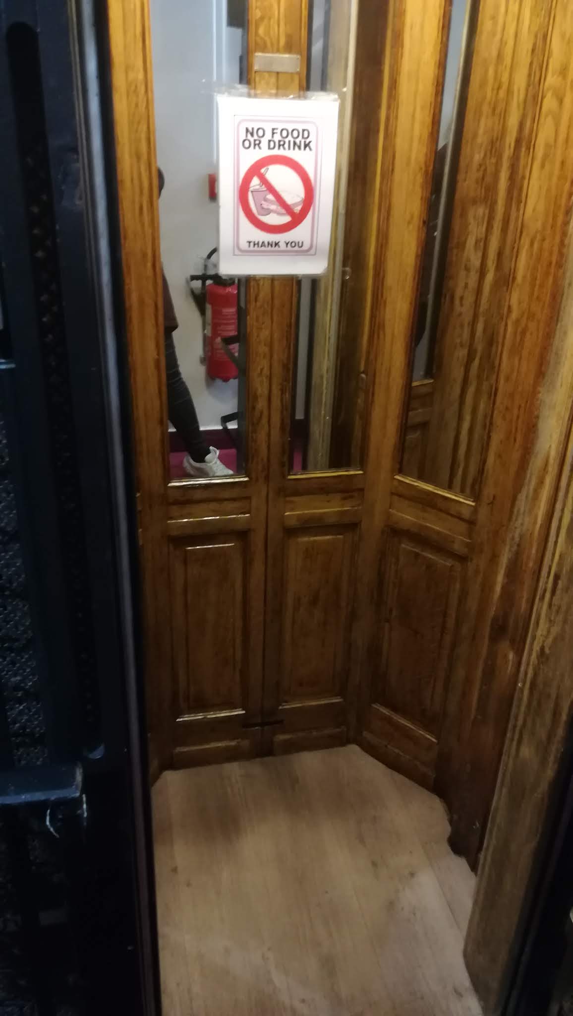 Photo n° 2 de l'avis de Al.� fait le 22/01/2020 à 11:31