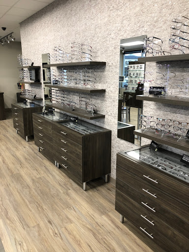 Optometrist «St Anthony Eye Clinic», reviews and photos, 2929 Pentagon Dr, St Anthony, MN 55418, USA