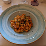 Photo n°6 de l'avis de Fiorenzo.a fait le 23/11/2021 à 13:56 sur le  Ristorante L'Aratro Di Laera Domenico à Alberobello