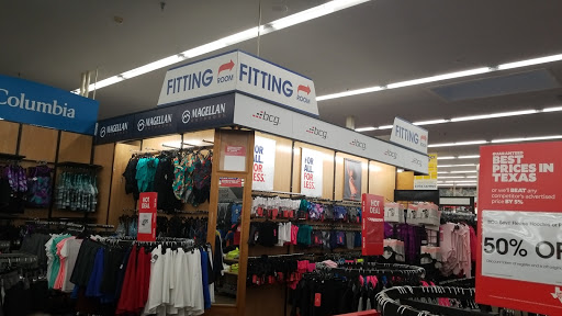 Sporting Goods Store «Academy Sports + Outdoors», reviews and photos, 8050 Forest Ln, Dallas, TX 75243, USA