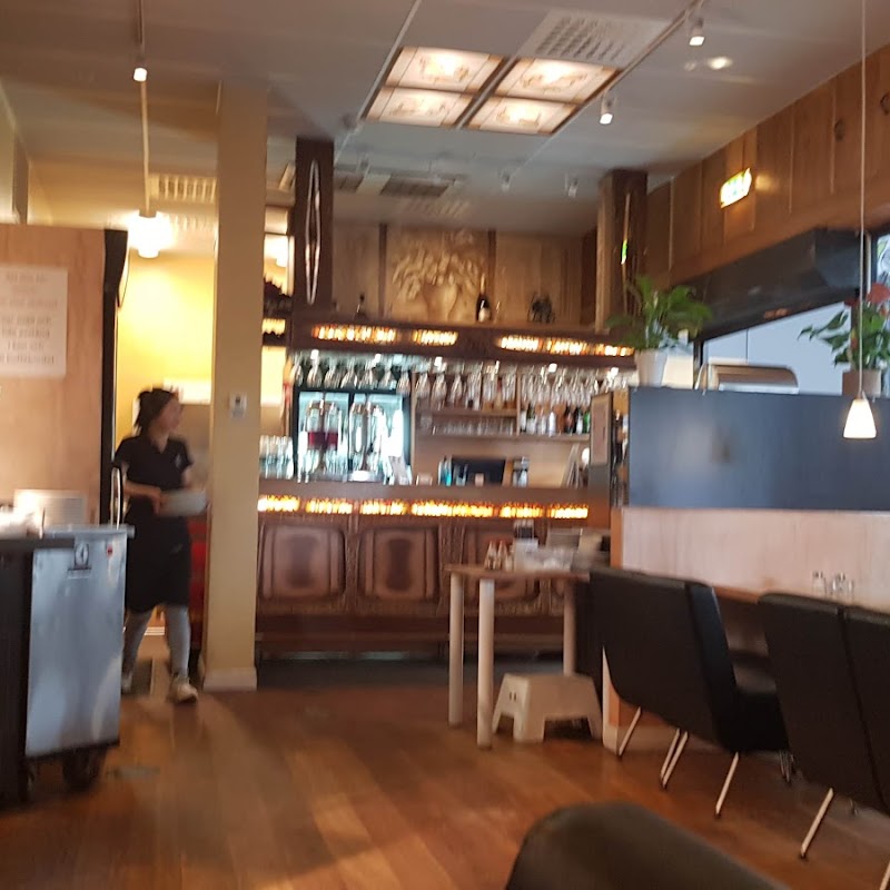 Eskader Kök & Bar