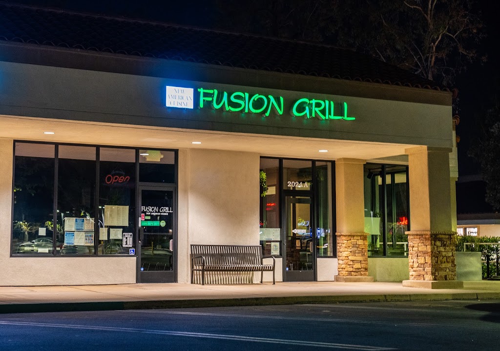 Fusion Grill Thousand Oaks, CA 91362, Reviews, Hours & Contact
