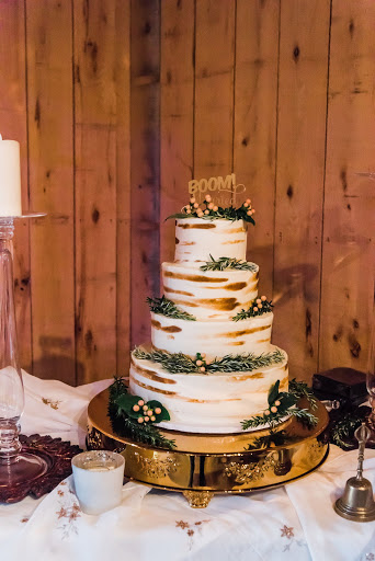 Florist «Deanna Burks Design», reviews and photos, 760 E Main St #2, Hendersonville, TN 37075, USA