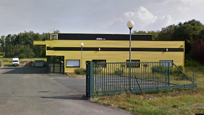 Excel Manutention à Saint-Denis-de-l'Hôtel