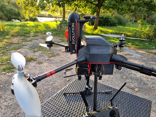 Objectif Drone Formation à Argelès-sur-Mer